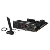 Asus ROG Strix B650E-I Gaming WIFI Socket AM5